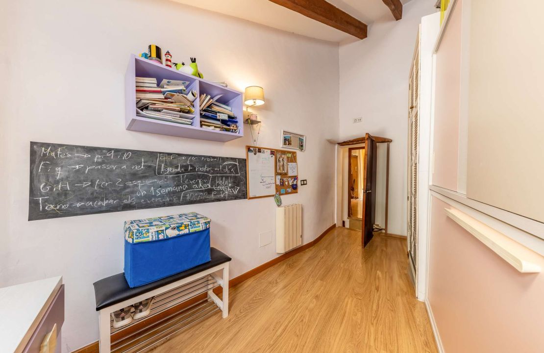 Charming Townhouse in Pollensa old town for sale - Mallorca